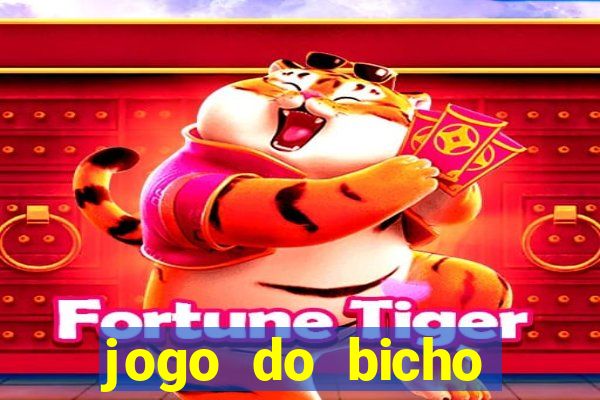 jogo do bicho feira de santana